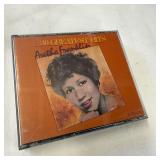 Aretha Franklin CD Set