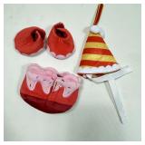 Disney Nuimos Doll Clothes Costume