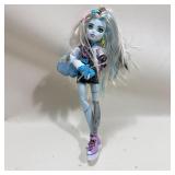 Monster High Doll - Frankie