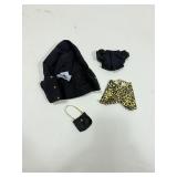 Disney Nuimos Doll Clothes Costume