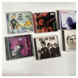 Music CD Lo: Kid Rock, and more