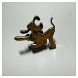 Disney Pin : Hopping Pluto