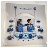 Indie Pop Vinyl Record: WILD MOCCASINS