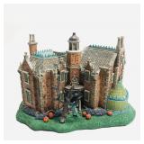 Disney Village Haunted Mansion LED Light-up