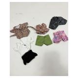 Disney Nuimos Doll Clothes Costume