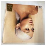 Vinyl Record: Ariana Grande Sweetner