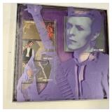 SEALED Cassette Tape Box Set: Bowie Sound/Vision