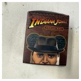 Disney Vinylmations Vinyl Toy Indiana Jones