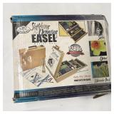 Used Box of Artist Colored Pencils Kit