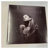 Sealed Vinyl Record: Ariana Grande Your Truly