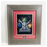 Disney Cruise Pirates Legend Lives On Art Print