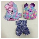 Disney Nuimos Doll Clothes Costume