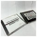 '90s Alt Music CD Lot: Love & Rockets