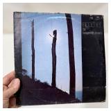 Vinyl Record Ricochet Tangerine Dream