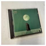 Music CD: Mike Oldfield Crisis