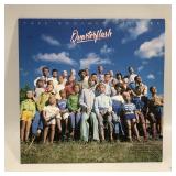 Vinyl Record: Quarterflash Take Another...