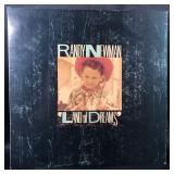 Vinyl Record Randy Newman Land of Dreams