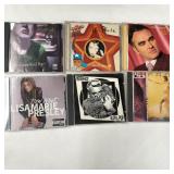 Music CD Lot: ALT Morrisey, Liz Phair