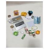 Disney Nuimos Doll Accessories