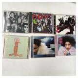 Music CD Lot: Duran Duran and more