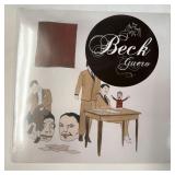 Sealed Vinyl Record: BECK Guero