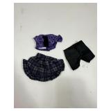 Disney Nuimos Doll Clothes Costume