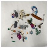 Lego Mini Figure Minifig LOT