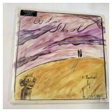 INDIE Vinyl Record: Lemon Twigs Go To School