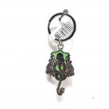 Universal Studios Harry Potter Keychain