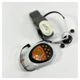 Vintage Sony Walkman S2 Sports Digital Radio