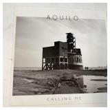 Vinyl Record: Aquilo Calling Me