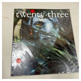 Disney Twenty-Three Fan Club Periodical D23