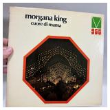 Vinyl Record: Morgana King