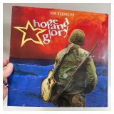 Vinyl Record: Tom Robinson