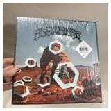 Vinyl Record: Anywhere Anywhere