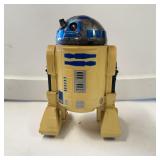 Vintage Star Wars R2 D2 Remote Control Toy