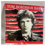 Vinyl Record: Tom Robinson