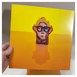 Vinyl Record: Alexis Taylor