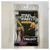 Vintage Star Wars Trilogy Action Figure OB1
