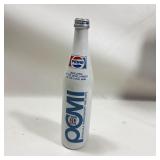 Vintage Disney World Pepsi Bottle 70s