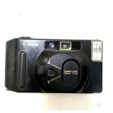 Vintage Cannon 35mm Camera