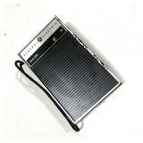 Vintage GE Transistor Radio