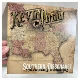 Vinyl Record: Kevin the Persian