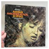 Vinyl Record: Morgana King