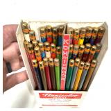 Vintage Koh-I-Noor USA Colored Pencils