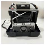 Vintage Polaroid Land Camera 225