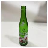 Vintage Mountain Dew Bottle