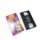 School House Rock VHS Tape