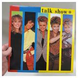 Vinyl Record: The Go-Gos