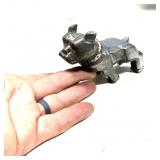 Vintage Mack Truck Hood Orniment